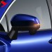 Защитные чехлы для сидений Toyota Corolla, BZ4X, Camry 