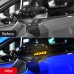 Светодиодные боковые зеркала для Subaru WRX - динамичны