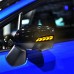 Светодиодные боковые зеркала для Subaru WRX - динамичны