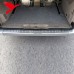 Защитная пластина для заднего бампера Mercedes-Benz Via