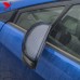 Зеркальные крышки Subaru WRX из углеродного волокна - с