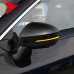 Светодиодные лампы заднего вида для Nissan X-Trail/Rogu