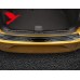 Защитный комплект для VW Polo: задний багажник, бампер,