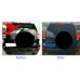 Задний фонарь LED для Toyota Land Cruiser Prado - стиль