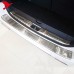 Защитные накладки Mitsubishi Pajero Sport - стиль и над