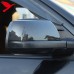 Накладки на зеркало заднего вида для Toyota Tundra - ст