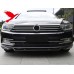 Спойлер для Volkswagen Passat B8 - стильный аксессуар д