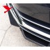 Спойлер для Volkswagen Passat B8 - стильный аксессуар д