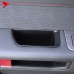 Черный ящик для хранения перчаток Chery Jetour Travelle