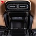 Черная крышка вентиляционного отверстия для Chery Jetou