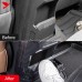 Черная крышка вентиляционного отверстия для Chery Jetou