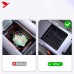 Черный подлокотник для Chery Jetour Travellar T2 - стил