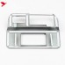 Крышка кнопки для Toyota Tacoma 2016-2023 из углеродног