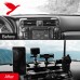 Кронштейны для приборной панели Toyota 4Runner: стиль и