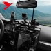 Кронштейны для приборной панели Toyota 4Runner: стиль и