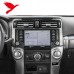 Приборная панель навигации для Toyota 4Runner: Черный G