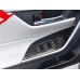 Панель управления Toyota RAV4 XA50 2019-2020, деревянно
