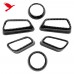 Крышки кнопок регулировки сидений для Toyota RAV4 и Hig