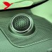 Передняя панель динамик для Toyota RAV4 - стильное обно