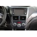 Крышка вентиляции для Subaru Impreza WRX STi 2008-2014,