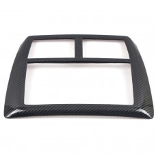 Крышка Вентиляции для Subaru Impreza Wrx Sti 2008-2014, Abs, Черная, .
