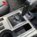 Крышка рамы коробки передач для Toyota 4Runner: стильны