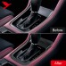 Отделка для переключения передач Subaru WRX STi в стиле