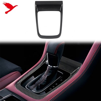 Отделка для переключения передач Subaru WRX STi в стиле
