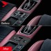 Кнопка переключения передач Subaru WRX STi 2015-2021 в 