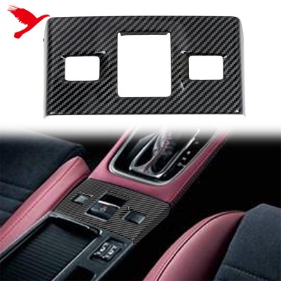 Кнопка переключения передач Subaru WRX STi 2015-2021 в 