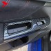 Набор аксессуаров для Subaru WRX STi: стильный интерьер