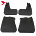 Новые передние и задние брызговики Great Wall Voleex C3