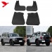 Новые передние и задние брызговики Great Wall Voleex C3