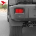 Брызговики для Great Wall Voleex C30: стильная защита в