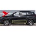 Облицовка боковой двери Kia Seltos: стиль и надежность!
