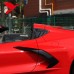 Крышка заднего стекла для Chevrolet Corvette C8 Stingra
