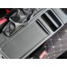 Центральная консоль Subaru WRX STi - стильный скользящи