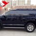 Облицовка боковой двери Toyota Land Cruiser Prado - сти