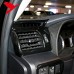 Черная крышка вентиляционного отверстия для Toyota 4Run