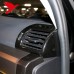 Черная крышка вентиляционного отверстия для Toyota 4Run