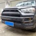 Защитная накладка для Toyota 4Runner Limited: стиль и н