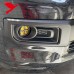Защитная накладка для Toyota 4Runner Limited: стиль и н