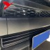 Защитная накладка для Toyota 4Runner Limited: стиль и н
