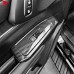 Набор углеродных аксессуаров для Ford Ranger: стиль и к