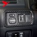 Декоративная рамка переключателя Toyota 4Runner, Черный