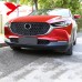 Защитная решетка Mazda CX-30: стиль и надежность!