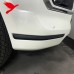 Накладка на уголок противотуманной фары Toyota 4Runner 