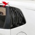 Крышка жалюзи для Honda FIT Jazz - стильное дополнение 