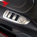 Отделочные панели для боковых дверей Mercedes-Benz Vito
