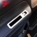 Отделочные панели для боковых дверей Mercedes-Benz Vito